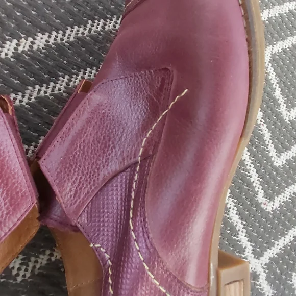 Wanda Panda Vita slip-on shoes - Picture 7 of 9